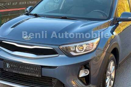 Kia Stonic 109.000 km 10.990 &euro; Oer-Erkenschwick 45739