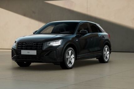 Audi Q2 12.267 km 33.880 &euro; Essen 45143