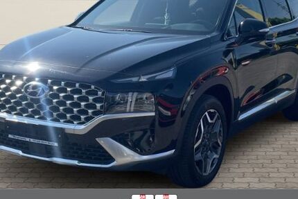 Hyundai SANTA FE 58.550 km 32.450 &euro; Dorsten 46286