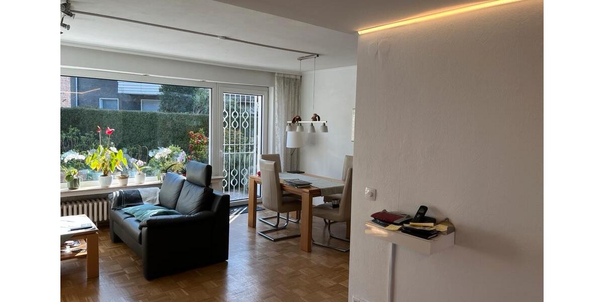 Reihenhaus Essen Stadtbezirk IV - 4.5 Zimmer, 90 m&sup2;, 410.000&euro; | Angebot:26321179