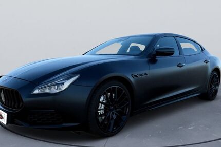Maserati Quattroporte 69.000 km 46.990 &euro; Oer-Erkenschwick 45739
