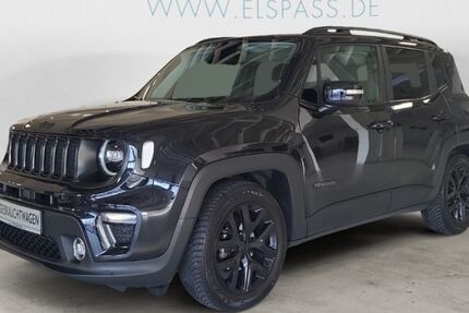 Jeep Renegade 65.190 km 15.369 &euro; Duisburg 47138