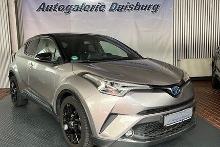 Toyota C-HR 89.800 km 17.800 &euro; Duisburg 47269