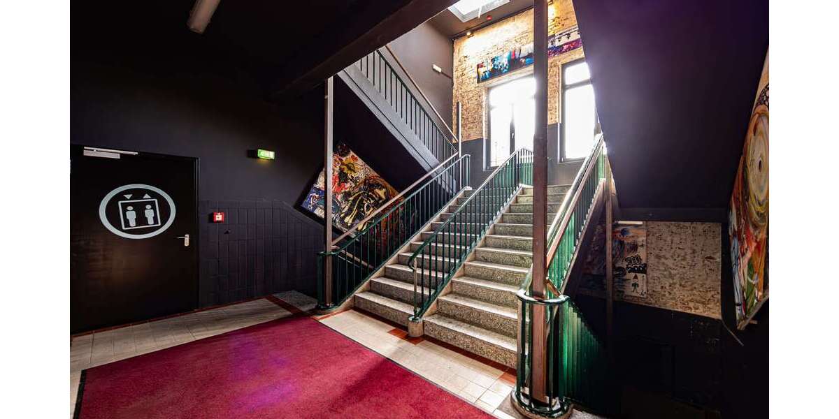 Gewerbeobjekt Nordrhein-Westfalen - Dorsten Dorsten - 2.907&euro; | Angebot:25394760