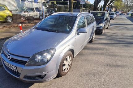Opel Astra 217.500 km 1.999 &euro; Bochum 44894
