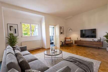 Wohnung Essen Stadtbezirk II - 3 Zimmer, 76 m&sup2;, 219.000&euro; | Angebot:27290761