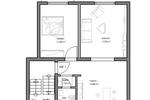 Etagenwohnung Essen Stadtbezirk IV - 3 Zimmer, 60 m&sup2;, 188.000&euro; | Angebot:26779102