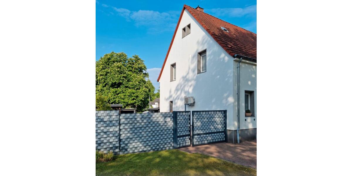 Doppelhaushälfte Gelsenkirchen Gelsenkirchen-Nord - 5 Zimmer, 100 m&sup2;, 380.000&euro; | Angebot:25978925
