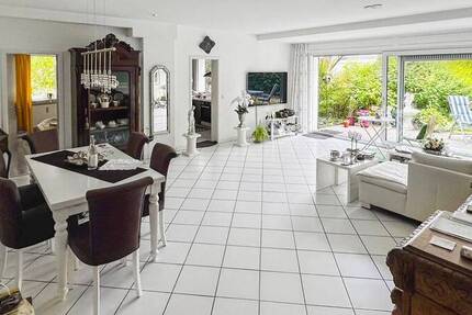 Wohnung Essen Bredeney - 2 Zimmer, 81 m&sup2;, 295.000&euro; | Angebot:25697047