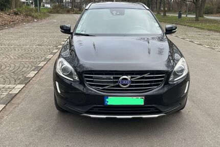 Volvo XC60 151.000 km 21.000 &euro; Duisburg 47249