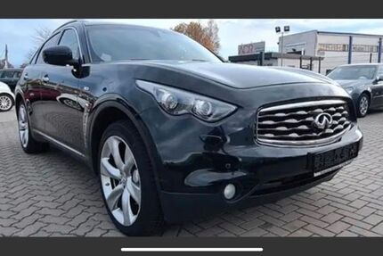 INFINITI FX 235.000 km 6.700 &euro; Voerde 46562