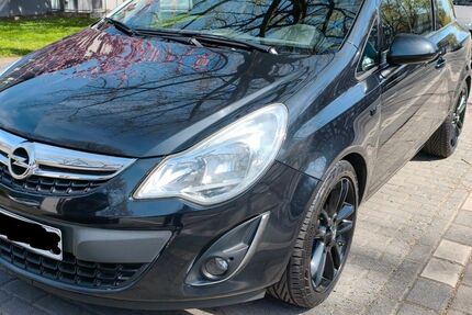 Opel Corsa 128.000 km 5.499 &euro; Duisburg 47169