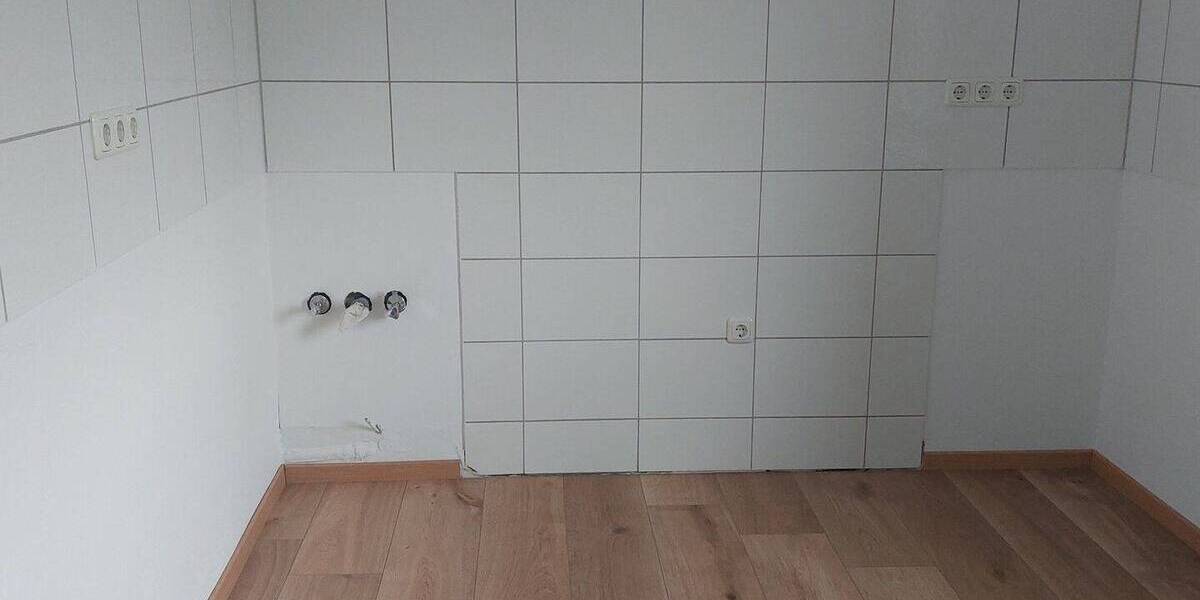 Etagenwohnung Bottrop Feldhausen - 4 Zimmer, 120 m&sup2;, 800&euro; | Angebot:26289781