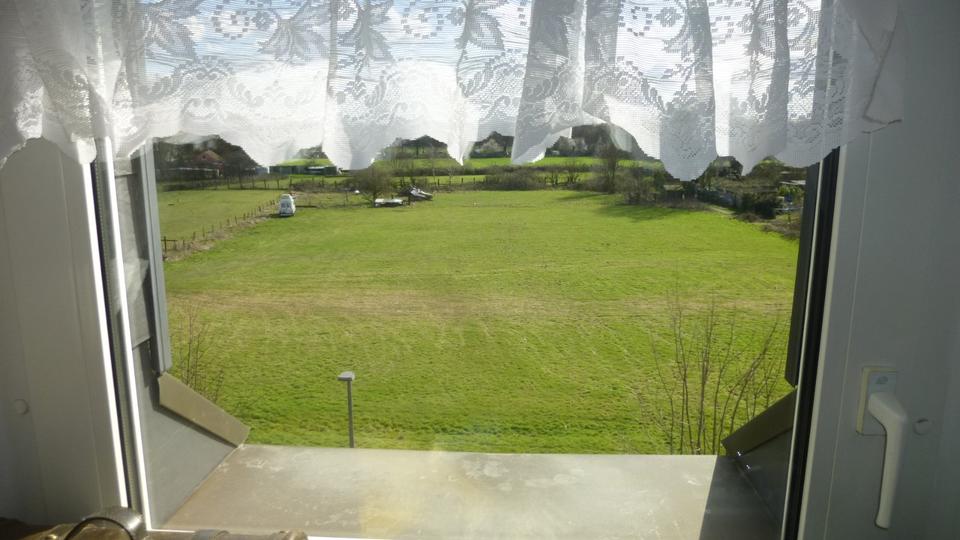 Dachgeschoßwohnung Gelsenkirchen Gelsenkirchen-West - 3 Zimmer, 67 m&sup2;, 600&euro; | Angebot:24846423