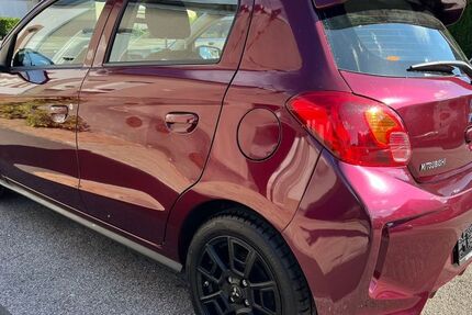 Mitsubishi Space Star 39.000 km 7.777 &euro; Gladbeck 45968