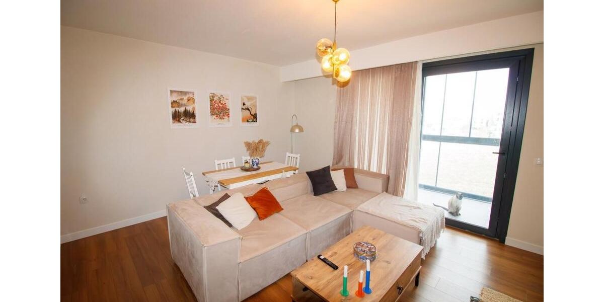 Etagenwohnung Bochum Höntrop - 1 Zimmer, 65 m&sup2;, 112.000&euro; | Angebot:26318592