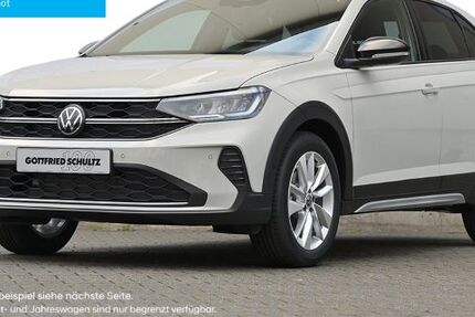 VW Taigo 5.999 km 25.280 &euro; Essen 45307