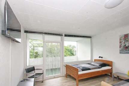 Zimmer Duisburg / Alt-Homberg Homberg - 3 Zimmer, 1.150&euro; | Angebot:21811381