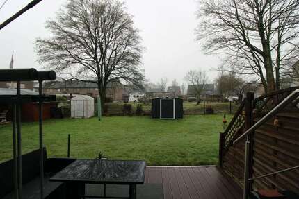 Wohnung Rheinberg - 2 Zimmer, 60 m&sup2;, 139.000&euro; | Angebot:25755644