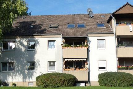 Wohnung Datteln - 3.5 Zimmer, 82 m&sup2;, 443&euro; | Angebot:26299750