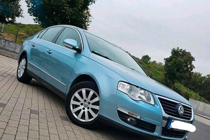 VW Passat 144.113 km 4.000 &euro; Castrop-Rauxel 44575