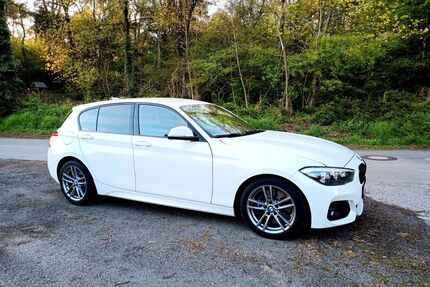 BMW 125 53.000 km 19.600 &euro; Schermbeck 46514