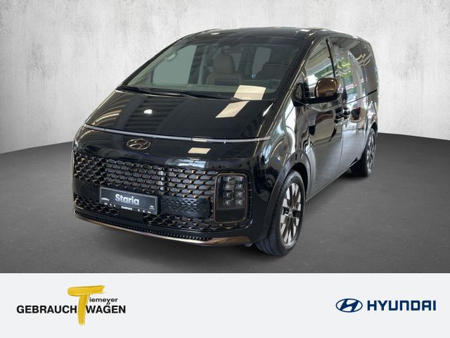 Hyundai STARIA 99.623 km 35.490 &euro; Herne 44653