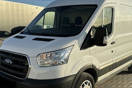Ford Transit 20.443 km 24.950 &euro; Hamminkeln-Dingden 46499