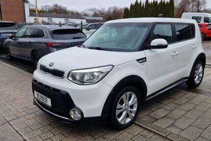 Kia Soul 79.801 km 11.770 &euro; Herten 45701