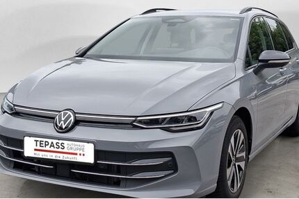 VW Golf 6.735 km 24.490 &euro; Herne 44625