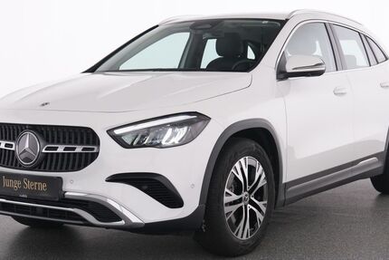 Mercedes-Benz GLA 220 6.842 km 39.930 &euro; Essen 45309