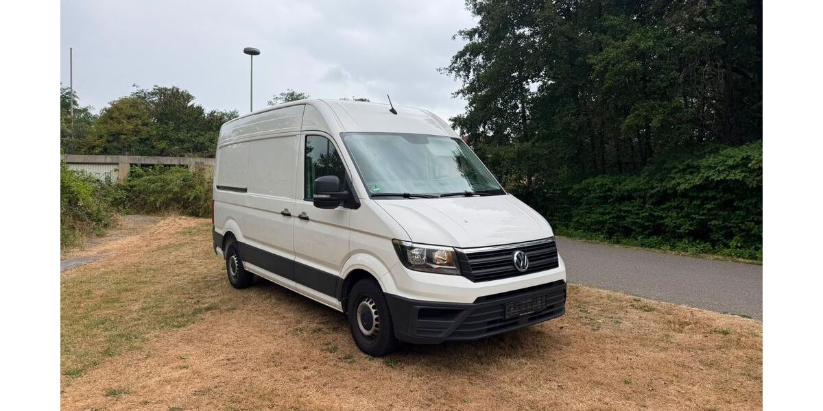 VW Crafter 242.500 km 11.000 &euro; Essen 45356