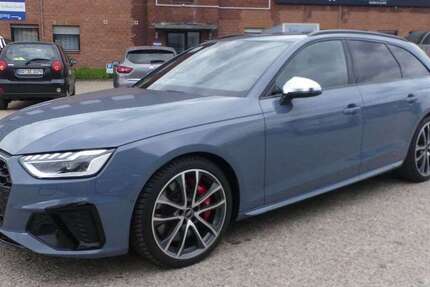 Audi S4 92.647 km 42.950 &euro; Essen 45309