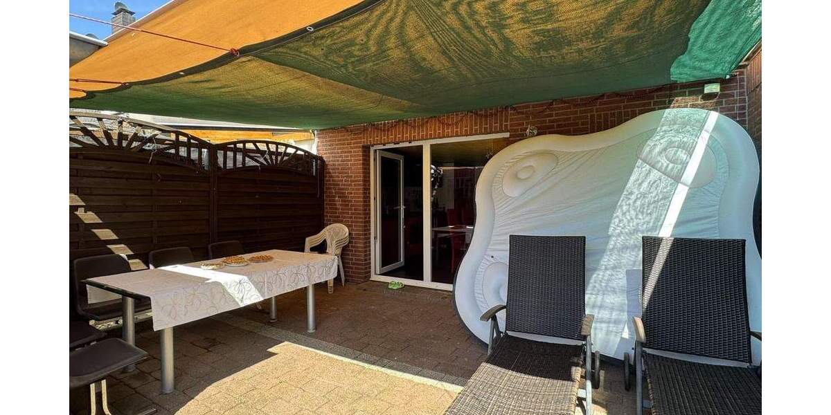 Reihenmittelhaus Datteln - 4 Zimmer, 95 m&sup2;, 245.000&euro; | Angebot:25800958