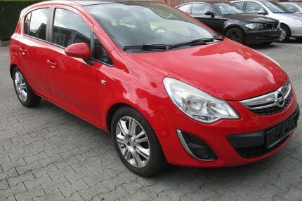 Opel Corsa 147.000 km 3.999 &euro; Oberhausen 46117