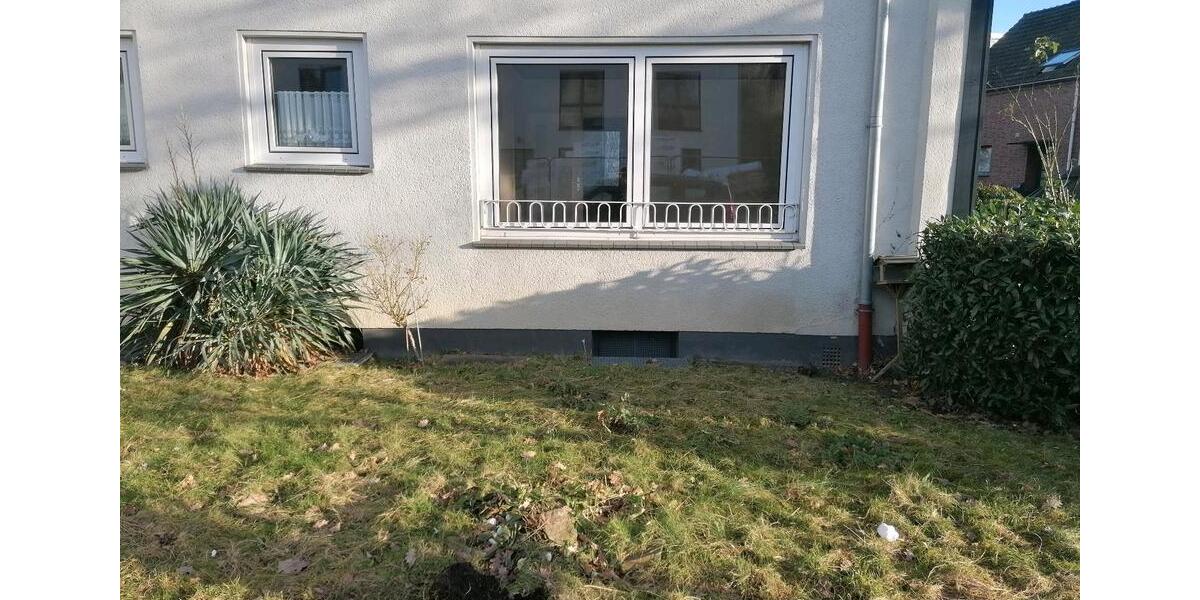 Erdgeschoßwohnung Mülheim an der Ruhr Linksruhr - 3 Zimmer, 59 m&sup2;, 150.000&euro; | Angebot:26762468