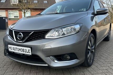 Nissan Pulsar 120.500 km 8.799 &euro; Dülmen 48249