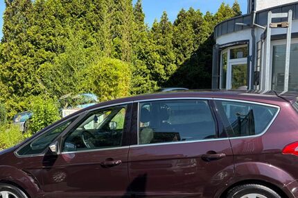 Ford S-Max 185.000 km 2.290 &euro; Essen 45326