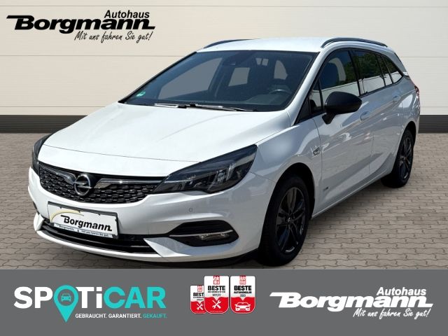 Opel Astra 49.048 km 15.850 &euro; Essen 45356
