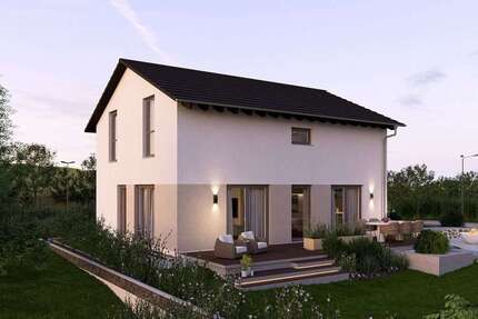 Haus Rheinberg - 5 Zimmer, 154 m&sup2;, 493.900&euro; | Angebot:26295292