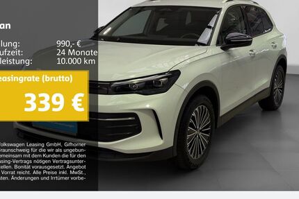 VW Tiguan 21.667 km 34.240 &euro; Gelsenkirchen 45888
