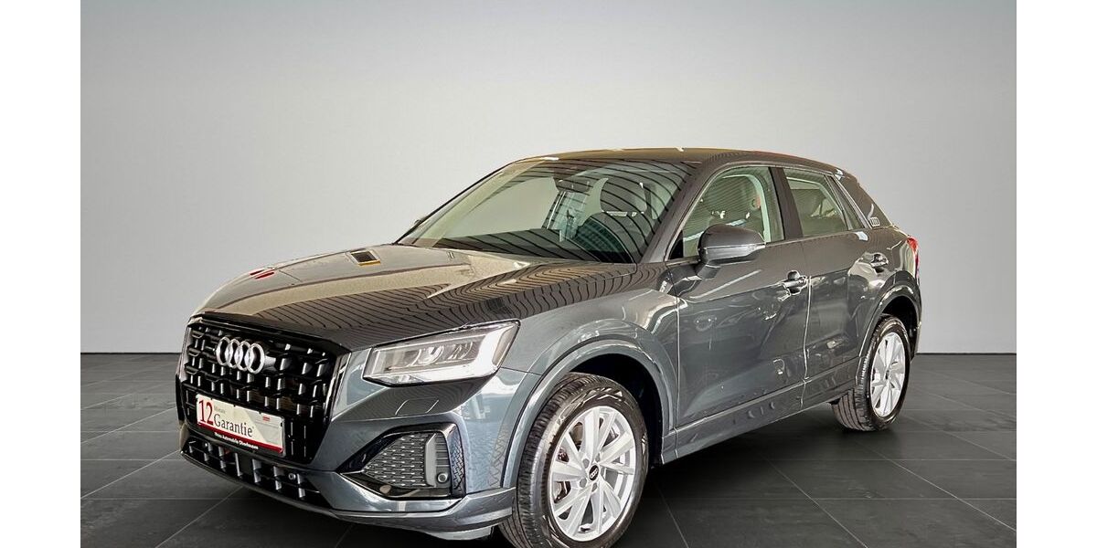 Audi Q2 108.000 km 22.490 &euro; Oberhausen 46045