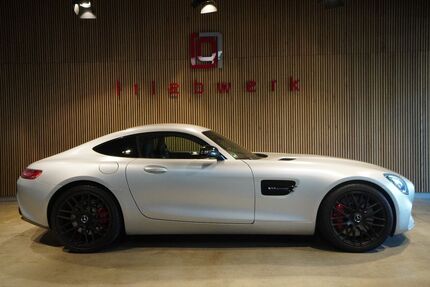 Mercedes-Benz AMG GT 55.000 km 80.941 &euro; Duisburg 47228