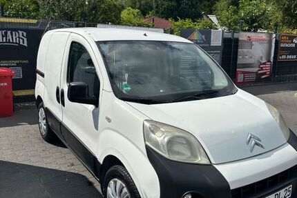 Citroen Nemo 198.000 km 1.200 &euro; Castrop-Rauxel 44581