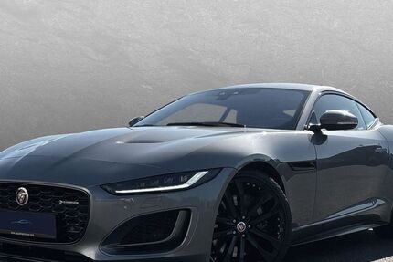 Jaguar F-Type 34.381 km 49.099 &euro; Essen 45141