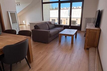 Wohnung Essen Stadtbezirk IX - 2 Zimmer, 70 m&sup2;, 1.100&euro; | Angebot:26278523