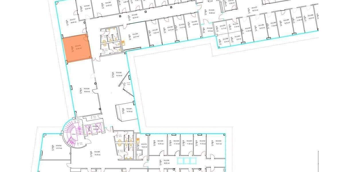 Gewerbeobjekt Essen Rellinghausen - 500&euro; | Angebot:25750245