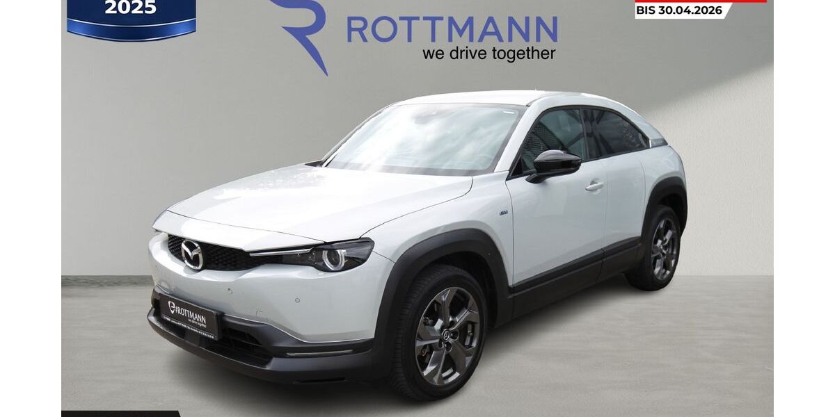 Mazda MX-30 25.107 km 16.690 &euro; Bottrop-Kirchhellen 46244