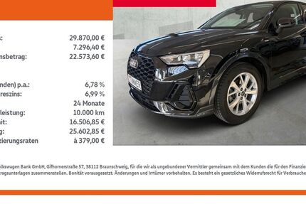 Audi Q3 66.801 km 29.870 &euro; Dülmen 48249
