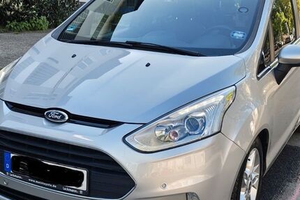 Ford B-Max 94.848 km 7.500 &euro; Essen 45326